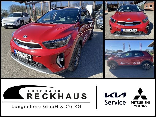 Bild des Angebotes Kia STONIC 1.0T 48V DCT PLATINUM 2 Klima Navi
