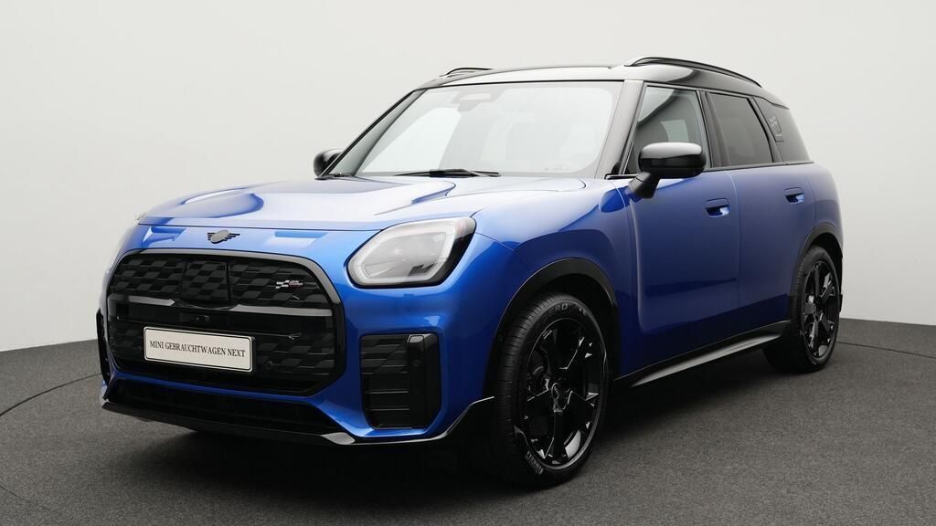 Bild des Angebotes MINI John Cooper Works Trim
