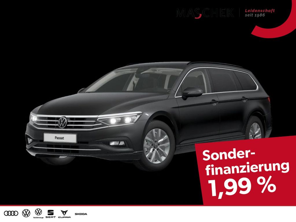 Bild des Angebotes Volkswagen Passat Variant 2.0 TDI DSG HuD DCC IQLight RearV