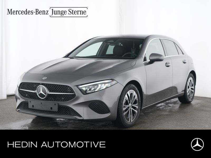 Bild des Angebotes Mercedes-Benz A 200 PROGRESSIVE|KAM|TOTW|SPIEGEL-P.|LED|CarPl.