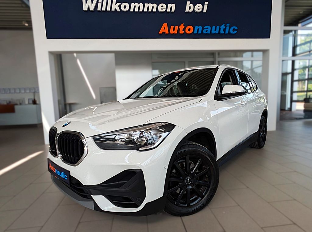 Bild des Angebotes BMW X1 1.8 LCI NAVI SHZ AHK PDC KLIMAAUT 8xALU