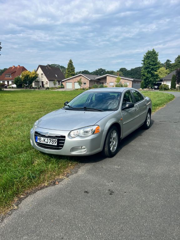 Bild des Angebotes Chrysler Sebring LX 2.7 Autom. LX
