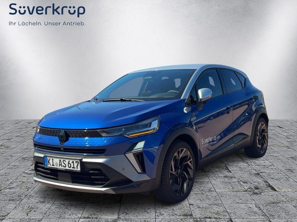 Bild des Angebotes Renault Captur Esprit Alpine E-TECH Full Hybrid 145