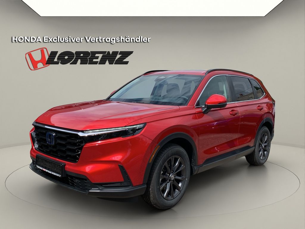 Bild des Angebotes Honda CR-V e:HEV Advance AWD *8 Jahre Garantie*