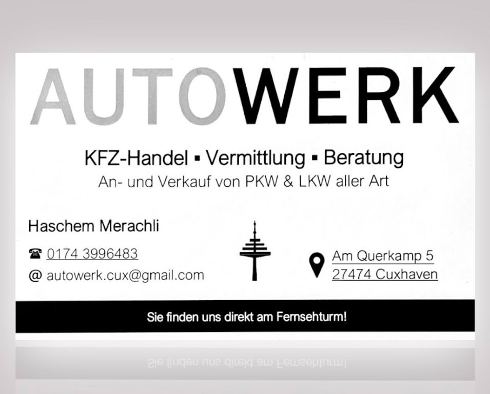 Bild des Angebotes Mercedes-Benz C 240 T Elegance Automatik *HU:03/2027*