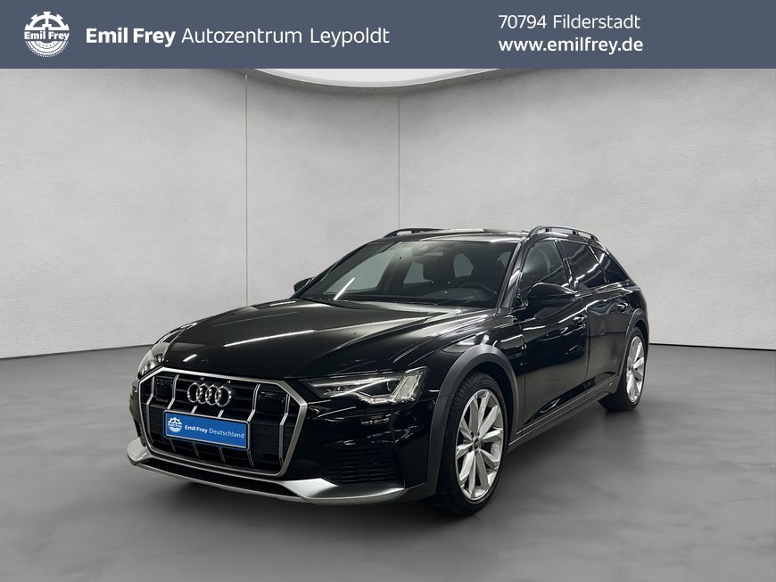 Bild des Angebotes Audi A6 allroad quattro 40 TDI Pano