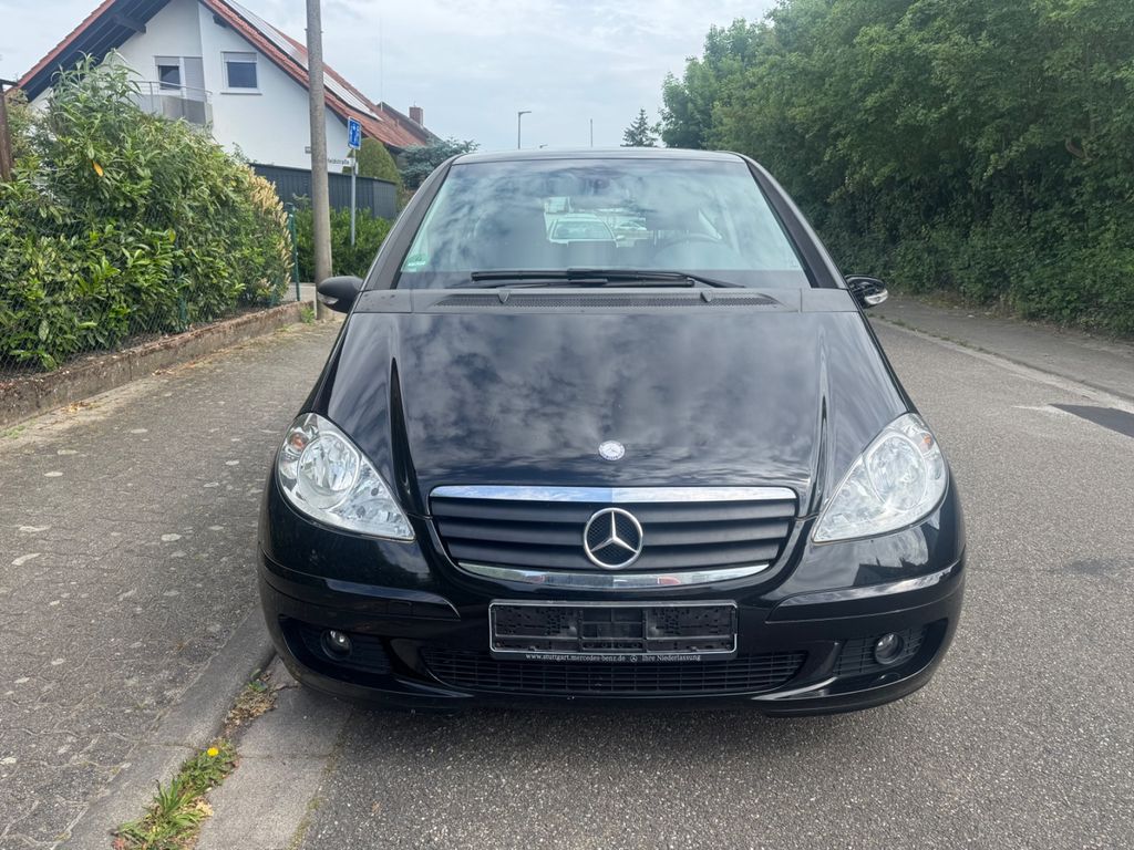 Bild des Angebotes Mercedes-Benz A 160 CDI CLASSIC Classic