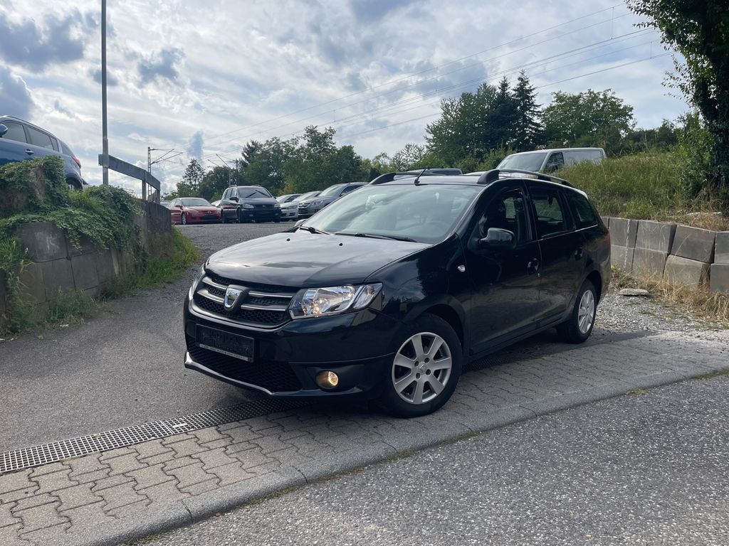 Bild des Angebotes Dacia Logan MCV II Kombi Essentiel