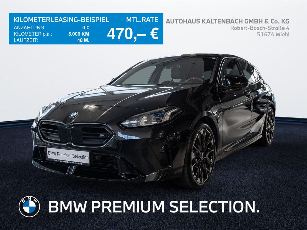 Bild des Angebotes BMW 135 xDrive PANO HUD 360° LED ACC NAVI H/K SHZ