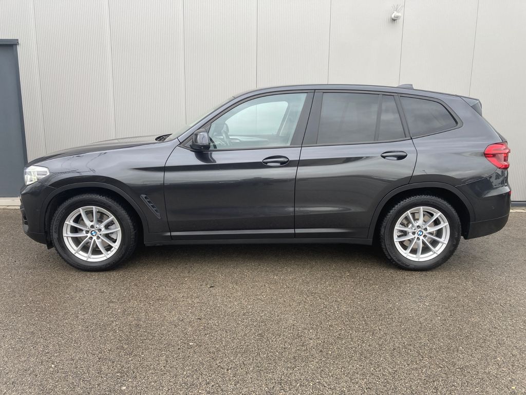 Bild des Angebotes BMW X3 xDrive20i *Ambientes Innenlicht*Navi*Hifi*