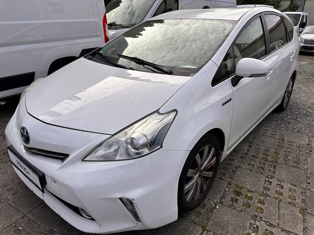 Bild des Angebotes Toyota Prius + Comfort