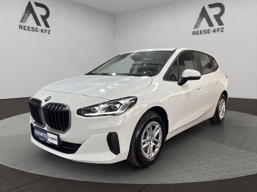 Bild des Angebotes BMW 220i Active Tourer 360Kam Massage LED Carp. HUD
