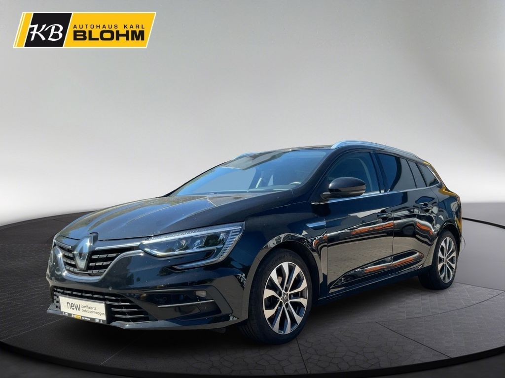 Bild des Angebotes Renault Megane 4 Grandtour Techno BLUE dCi 115 EDC