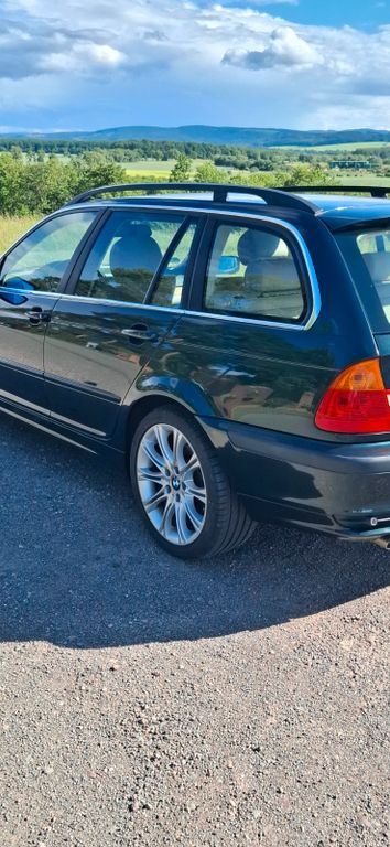 Bild des Angebotes BMW 325i touring
