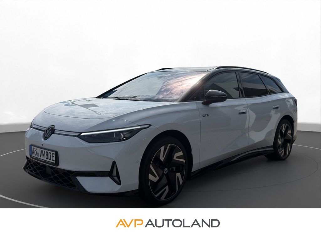Bild des Angebotes Volkswagen ID.7 4MOTION GTX Tourer | LED | AHK | NAVI