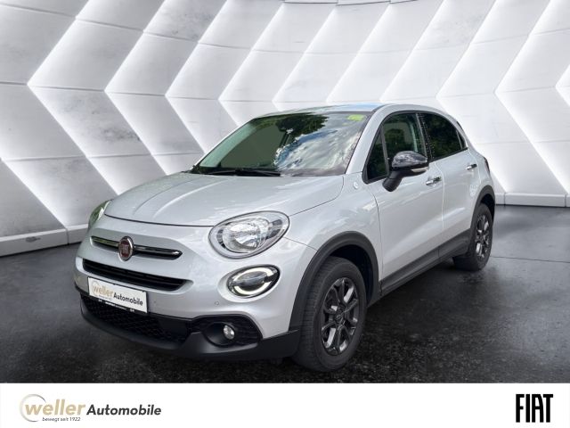 Bild des Angebotes Fiat 500X Urban Look 1.6 Multijet ''Hey Google'' Rück