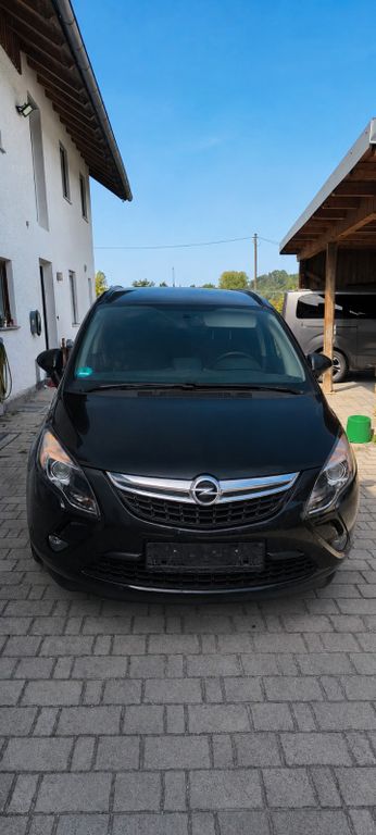 Bild des Angebotes Opel Zafira Tourer 2.0 CDTI Active 121kW Active
