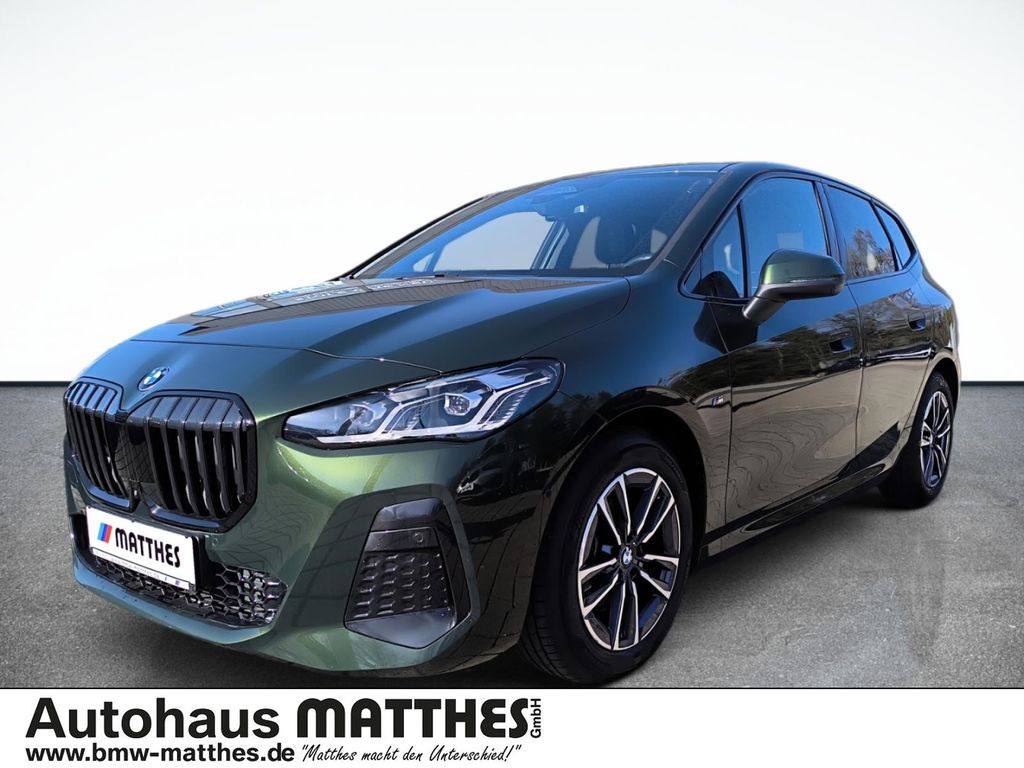 Bild des Angebotes BMW 218 d M Sport Parkassistent Harman Kardon Rückfa