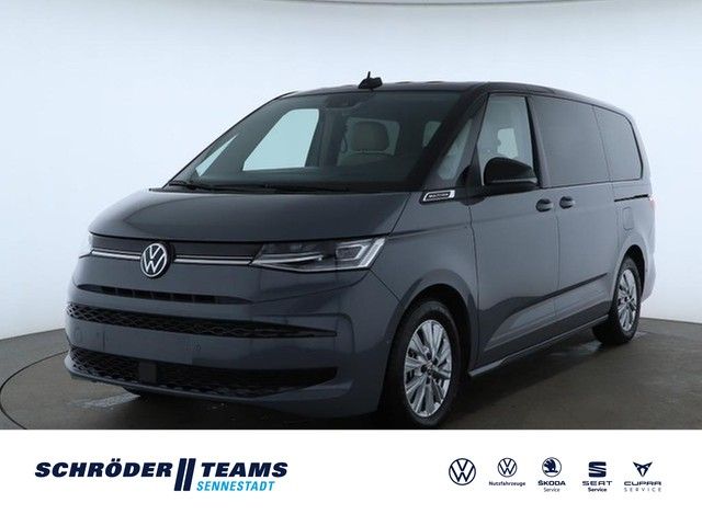 Bild des Angebotes Volkswagen T7 Multivan Edition lang 2.0 TDI DSG 2,99% Finan