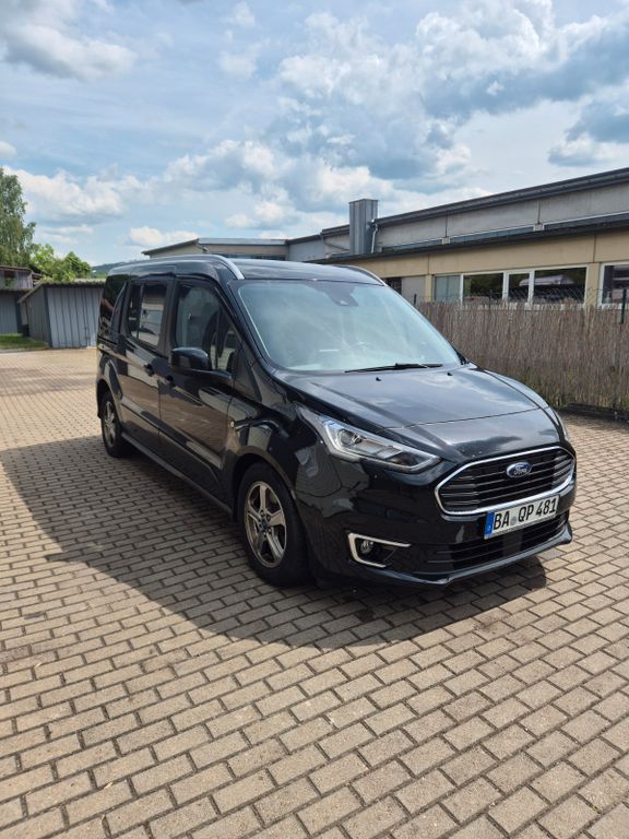 Bild des Angebotes Ford Tourneo Connect 1.5 TDCi