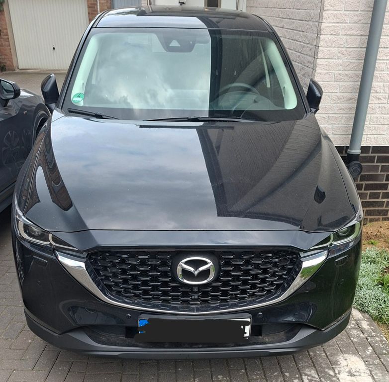 Mazda CX-5 2.5 e-SKYACTIV-G 194 Ad'vantage FWD AT ...