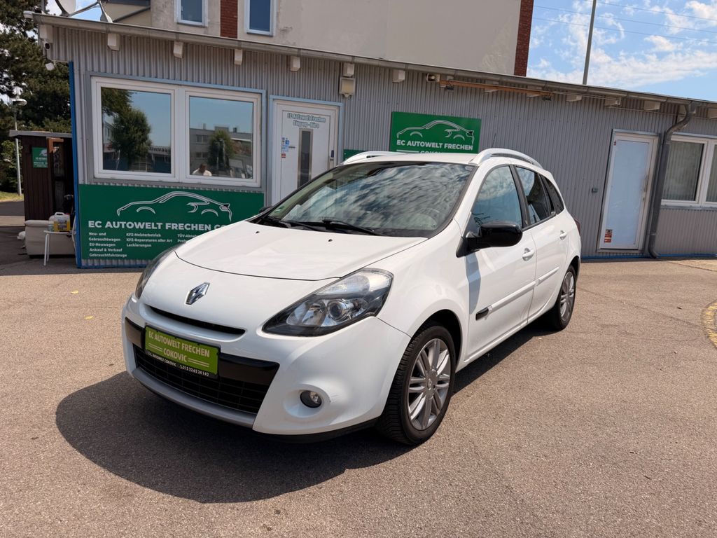 Bild des Angebotes Renault Clio Grandtour Night & Day TCE 100 Eco2