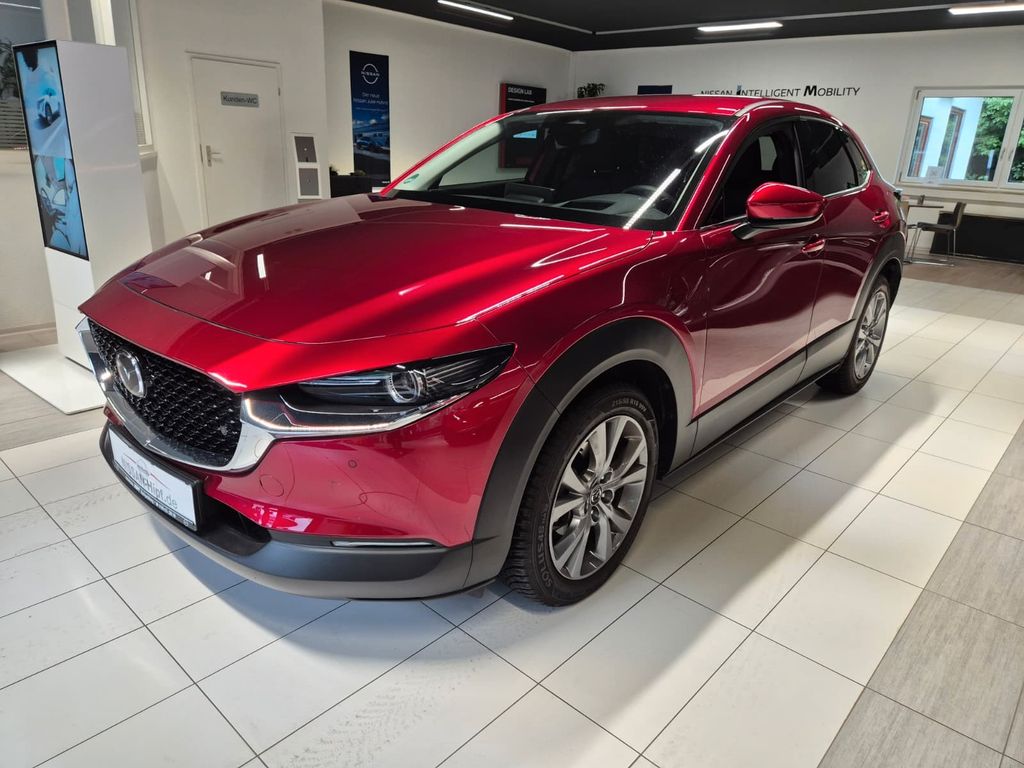 Mazda CX-30 Centre-Line 2WD