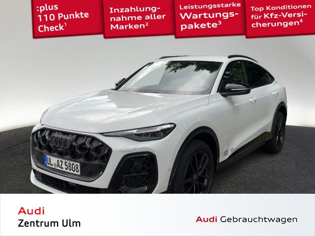 Bild des Angebotes Audi SQ5 Sportback TFSI AHK MATRIX NAVI+ TECH+ 360°