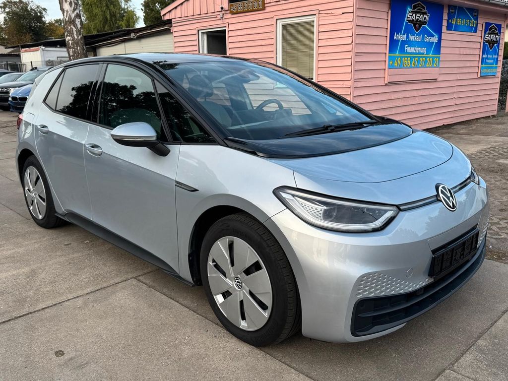 Bild des Angebotes Volkswagen ID.3 Pro Performance 150 kW Business*R-Kamera
