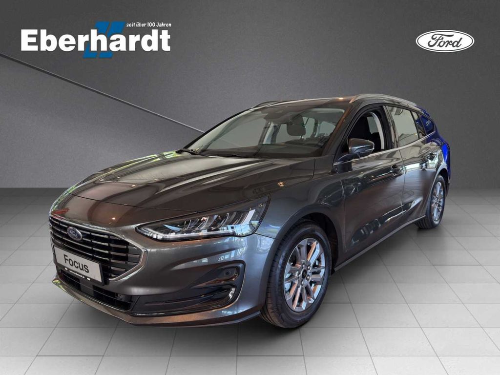 Bild des Angebotes Ford Focus Titanium