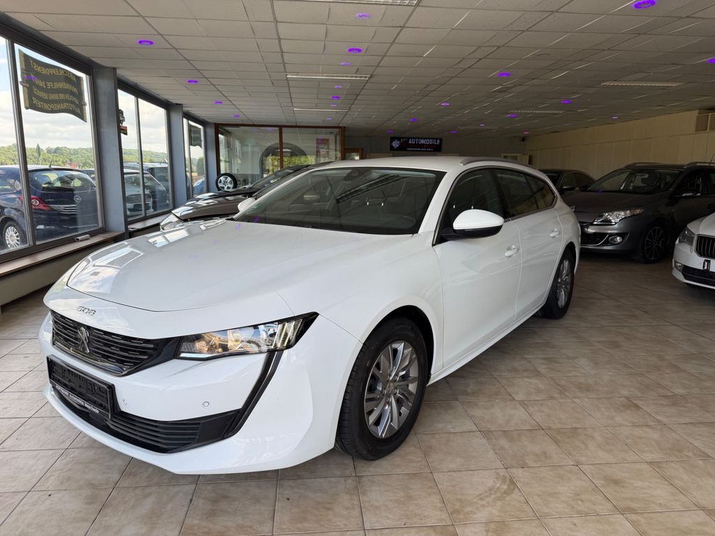 Bild des Angebotes Peugeot 508 SW Active