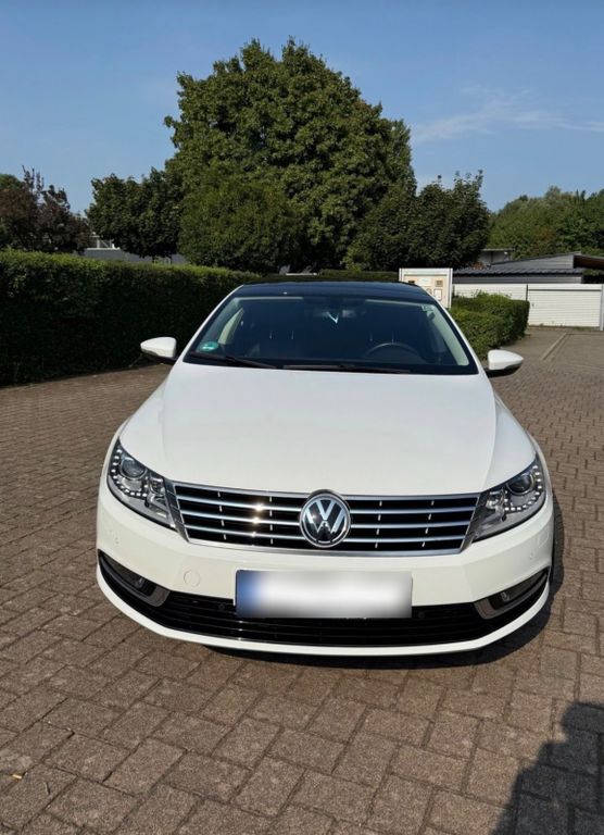 Bild des Angebotes Volkswagen CC