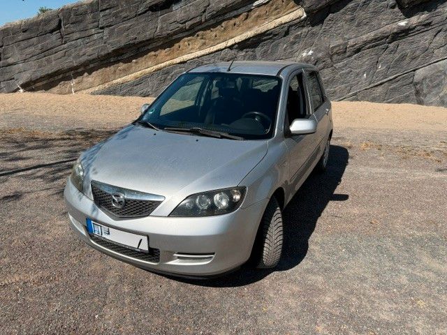 Bild des Angebotes Mazda 2 1.4 16V Active Active