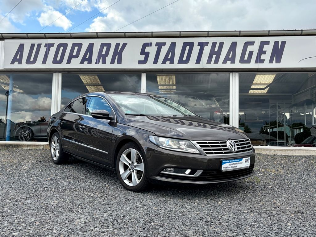 Bild des Angebotes Volkswagen CC 2.0 TDI NAVI*XENON*PDC*SITZHEIZUNG*TEMPOMAT