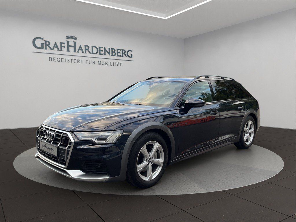 Bild des Angebotes Audi A6 allroad 45 TDI S tronic Matrix Luftfederung