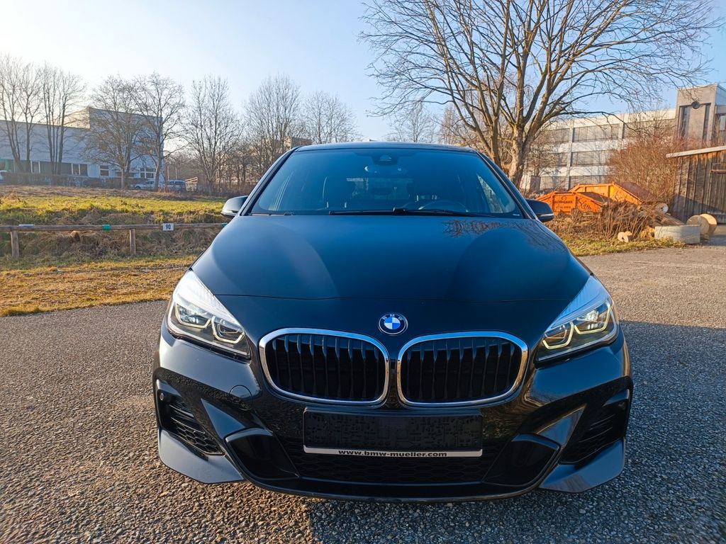 Bild des Angebotes BMW 225 xe Hyprid - M Sport Paket - 1.Hand - Top - A