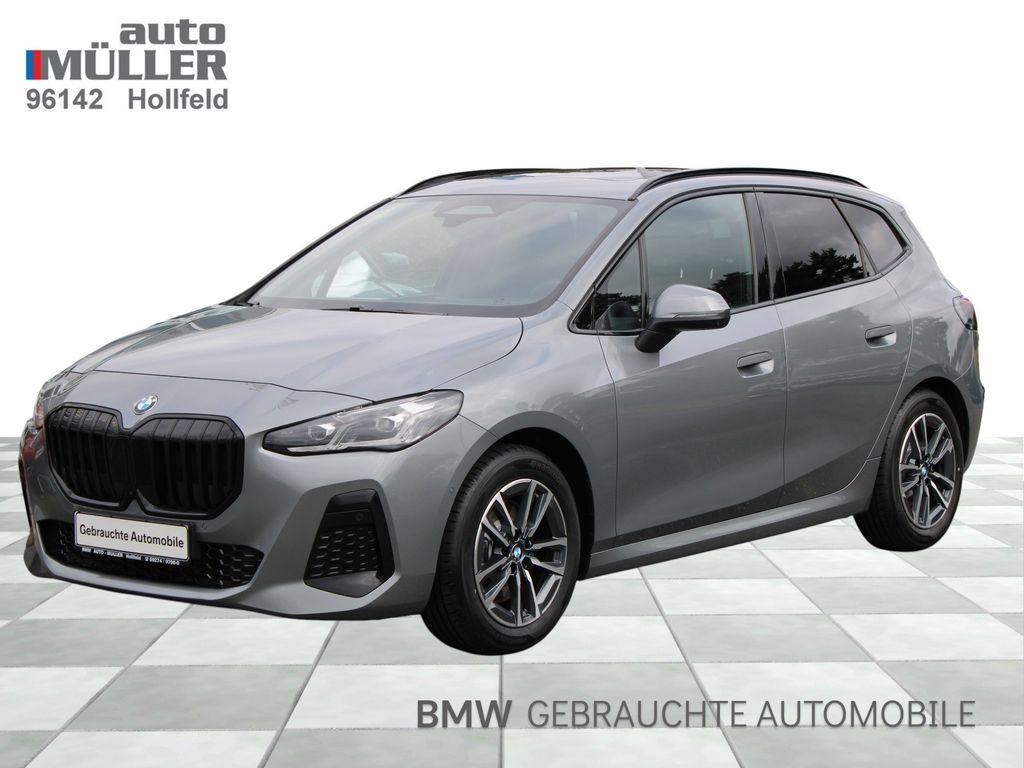 Bild des Angebotes BMW 223i xDrive AHK M Sportpaket Head-Up