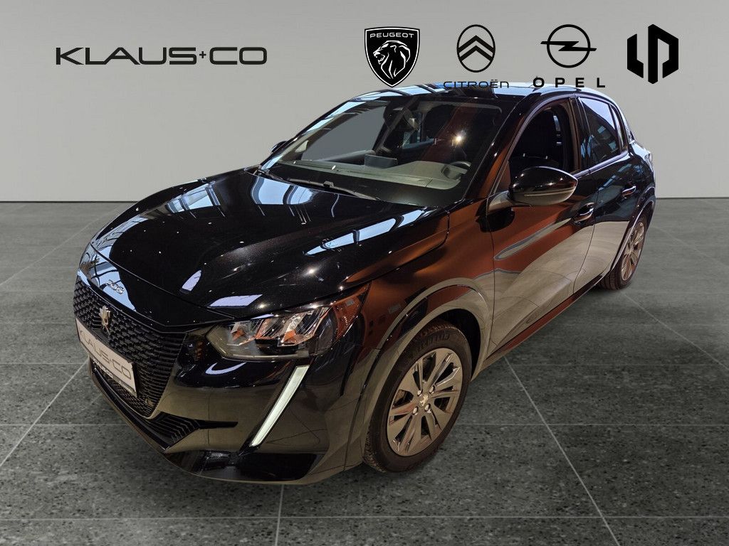 Bild des Angebotes Peugeot e-208 Allure Pack 136