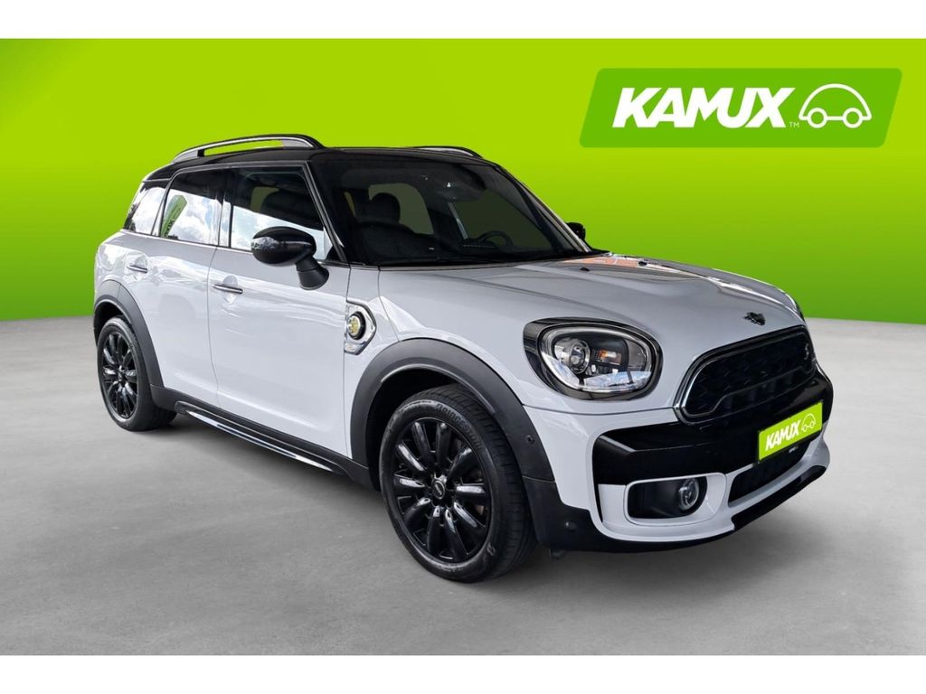 Bild des Angebotes MINI Countryman SE All4 Steptronic+LED+NAVI+PDC+LEDER