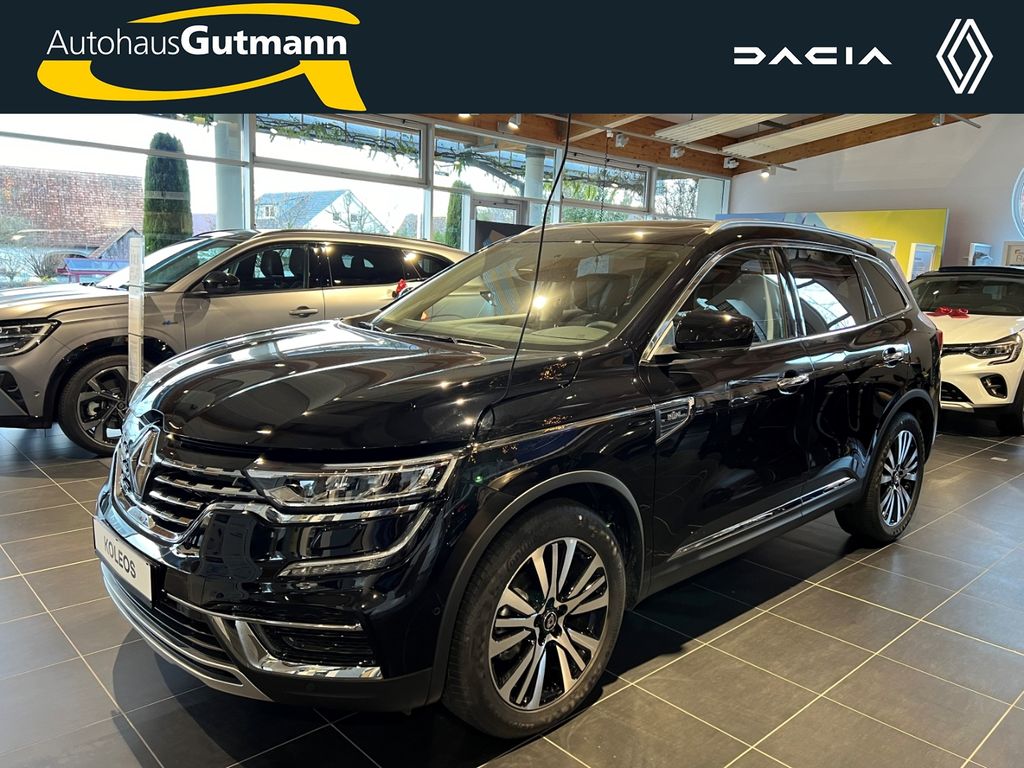 Bild des Angebotes Renault Koleos Initiale Paris 4x4 2.0 BLUE dCi 185 AHK A
