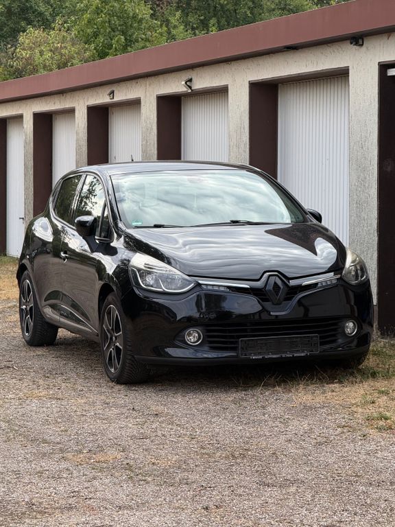 Bild des Angebotes Renault Clio Paris 1.2 16V