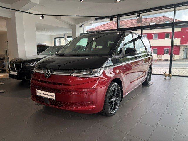 Bild des Angebotes Volkswagen Multivan Style lang Head-Up Standhzg. RFK AHK