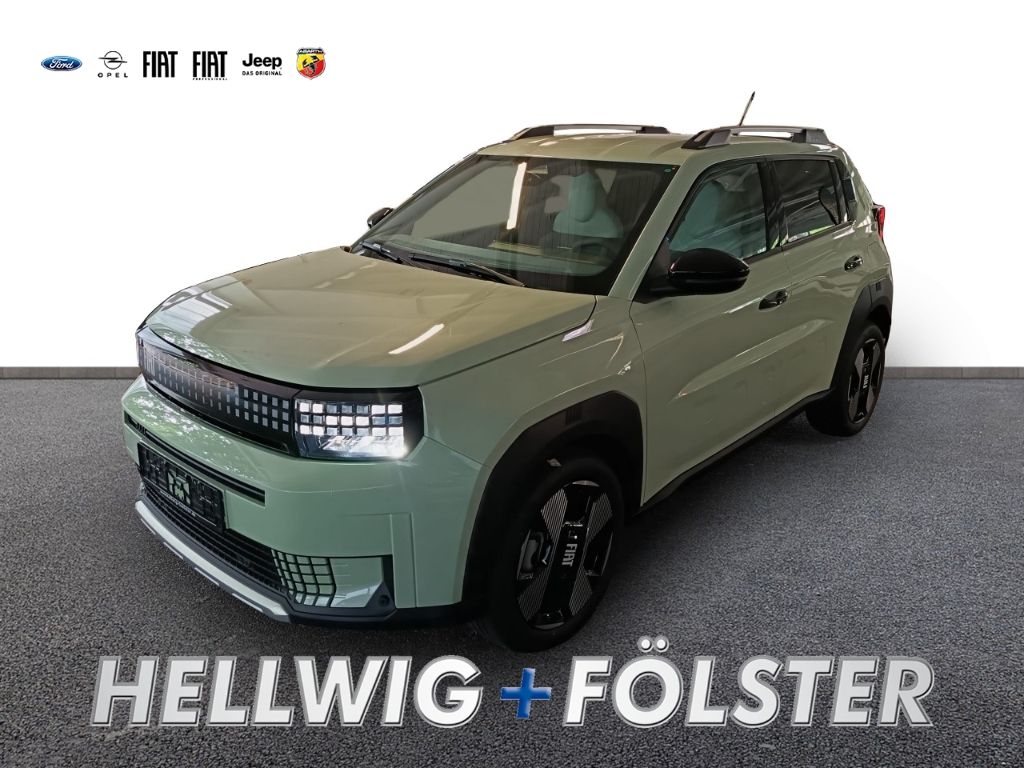 Bild des Angebotes Fiat Grande Panda La Prima PDC Spiegel el anklapp. LE