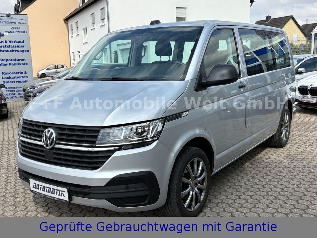 Bild des Angebotes Volkswagen T6 Multivan*KLIMA*PDC*7-SITZER*LM-FELGEN*
