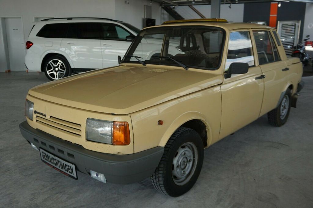 Bild des Angebotes Wartburg 1.3 LT