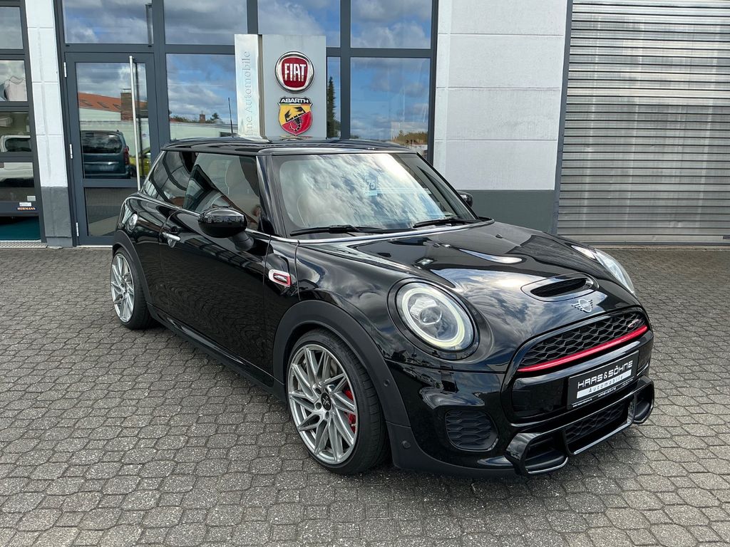 Bild des Angebotes MINI John Cooper Works *Harman/CarPlay/Schiebedach*