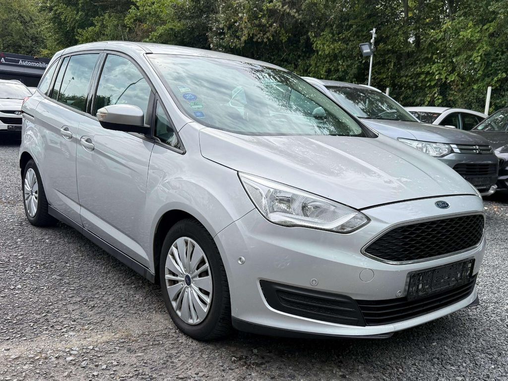 Bild des Angebotes Ford Grand C-Max C-Max 1.0 EcoBoost Start-Stopp-Syste