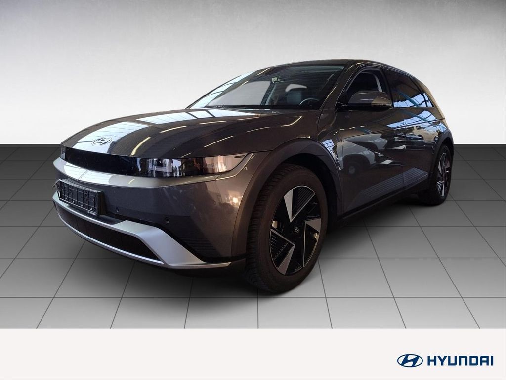 Bild des Angebotes Hyundai IONIQ 5 84kWh TECHNIQ SITZ-PAKET / MATRIX-LED