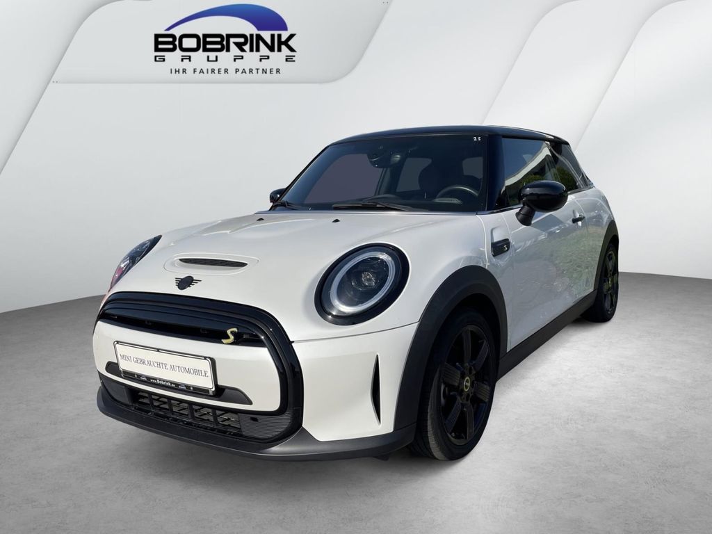 Bild des Angebotes MINI Cooper SE 3-Türer Classic Trim Tempomat Navi SHZ