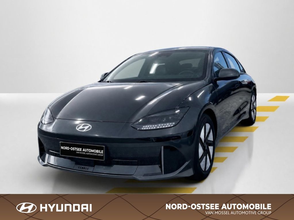 Bild des Angebotes Hyundai IONIQ 6 DYNAMIQ NAVI KAMERA PDC BLUETOOTH LED